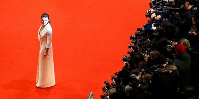 Berlinale 2015 – Μέρα 1η: Πρεμιέρα με Ζιλιέτ Μπινός
