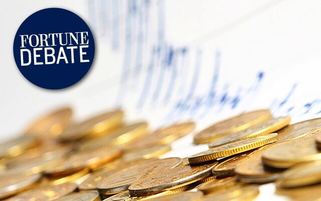 Fortune Debate: Είναι βιώσιμο το ελληνικό χρέος;