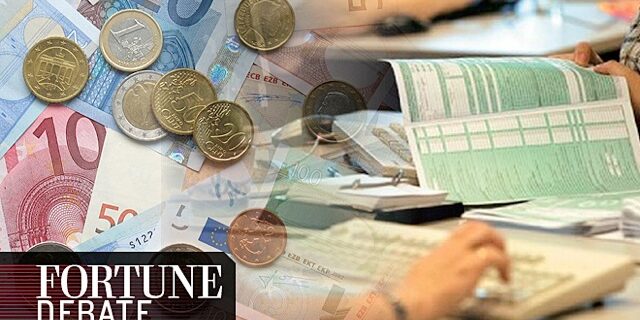 Πόσο καλή είναι στην πράξη η νέα ρύθμιση των 100 δόσεων;