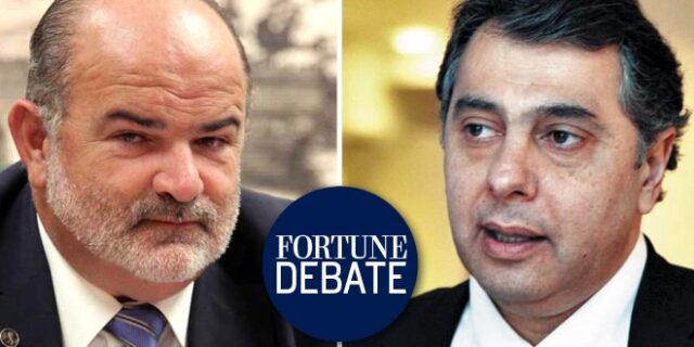 Fortune Debate: Πώς πρέπει να γίνει η αύξηση του κατώτατου μισθού