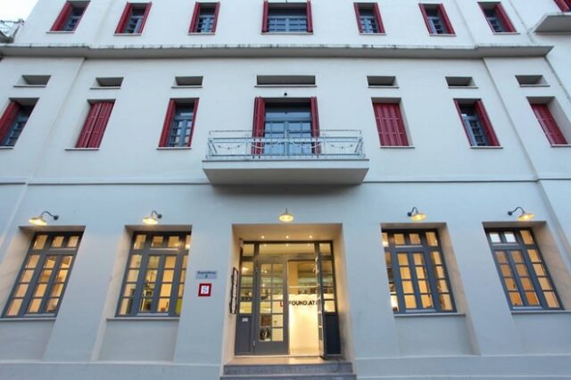 Η συμβολή του Found.ation στο ελληνικό startup οικοσύστημα