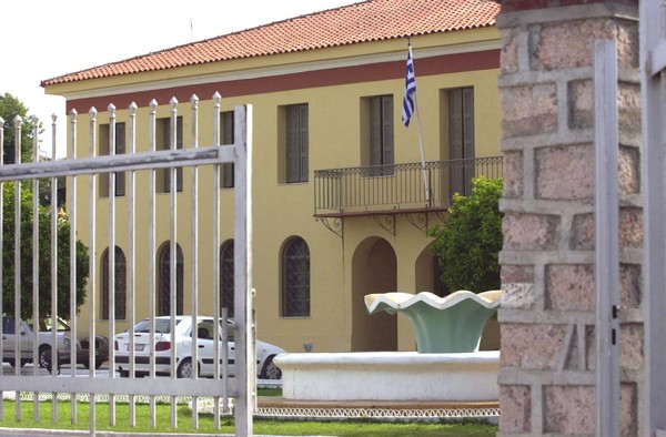 Συνελήφθη Αλβανός δραπέτης των Αγροτικών Φυλακών Τίρυνθας