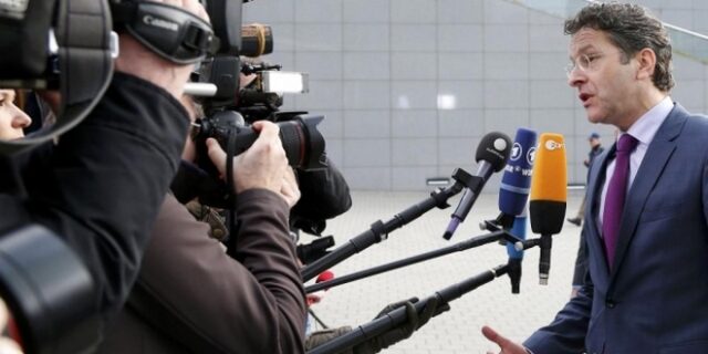 Νταϊσελμπλουμ: Το ζητούμενο είναι πώς θα προχωρήσουμε στη βάση του υπάρχοντος προγράμματος