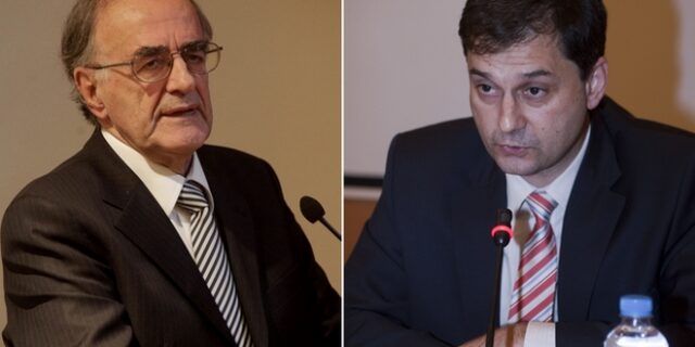 Ο Σούρλας καρφώνει τον Θεοχάρη για αμαρτωλές offshore