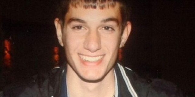 Αγωνία για τον αγνοούμενο φοιτητή Βαγγέλη Γιακουμάκη. Τι εκτιμά η αστυνομία