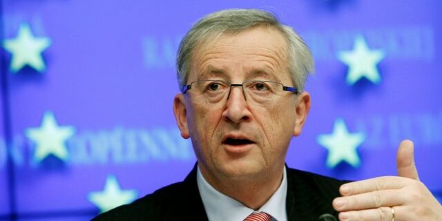 Ο Γιούνκερ ξαναχτυπά: Στη βάση των παλιών δεσμεύσεων η νέα συμφωνία