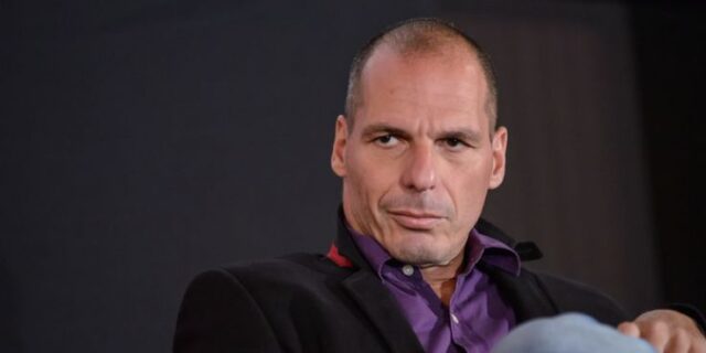 Βαρουφάκης: Το μόνο που ζητάμε είναι να μας δώσουν χρόνο