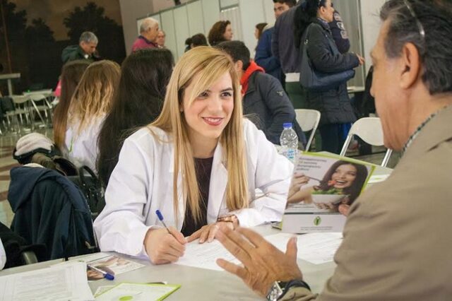 Έξι στους δέκα Έλληνες αντιμέτωποι με την Κεντρική Παχυσαρκία