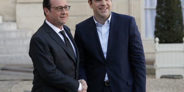 Γαλλικά φιλιά