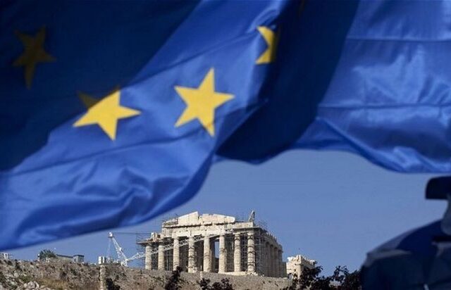 Επιστροφή στην ύφεση. Συρρίκνωση του ΑΕΠ στην Ελλάδα