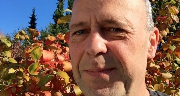 O Γερμανός που δεν άντεξε την Γερμανία και επέστρεψε στην Ελλάδα