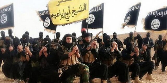 Οι τζιχαντιστές νότια της Κρήτης. Πόσο κινδυνεύει η Ελλάδα;