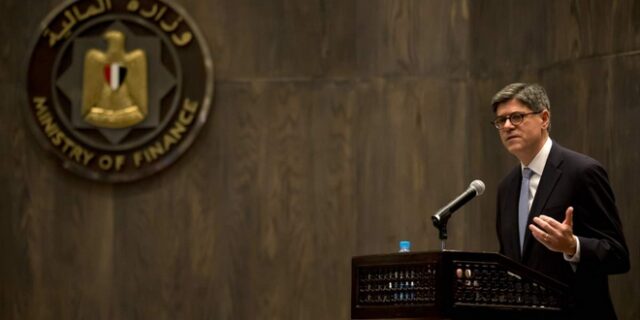 Υπ.Οικ. ΗΠΑ σε Βαρουφάκη: Βρείτε τα με τους εταίρους για να μην έρθουν “δύσκολες ώρες”