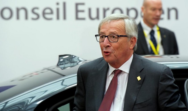 Αποκάλυψη Handelsblatt: Ο Γιούνκερ θέλει να καταργήσει την τρόικα