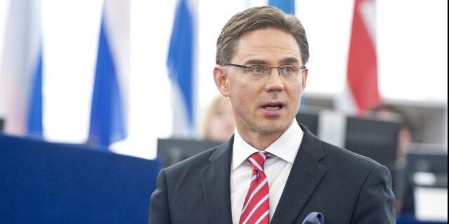 Ο κύριος Κάταϊνεν και οι εκλογές