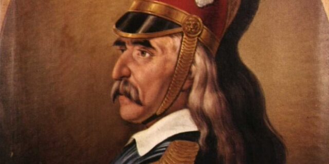 Μηχανή του Χρόνου: Ελληνοαλβανικό κράτος; Το σχέδιο του Κολοκοτρώνη με τον Αλή Φαρμάκη για ίδρυση κοινού κράτους με τους Αρβανίτες της Πελοποννήσου