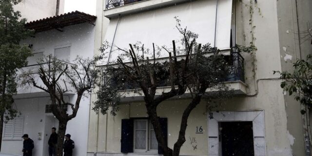 Τα κληρονομικά και περιουσιακά ζητήματα όπλισαν το χέρι του αδελφοκτόνου στον Κορυδαλλό