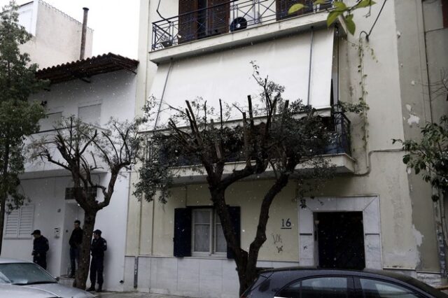Τα κληρονομικά και περιουσιακά ζητήματα όπλισαν το χέρι του αδελφοκτόνου στον Κορυδαλλό