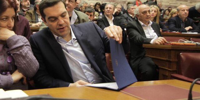 Δεν είναι απαραίτητο!