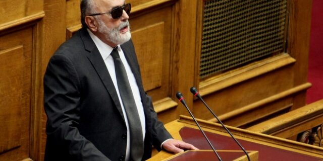 Κουρουμπλής: Καταργείται το εισιτήριο των 5 ευρώ στα νοσοκομεία