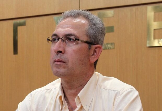 Έκτακτο συνέδριο και εκλογή νέας ηγεσίας της ΝΔ ζητά ο Κουτσιούκης