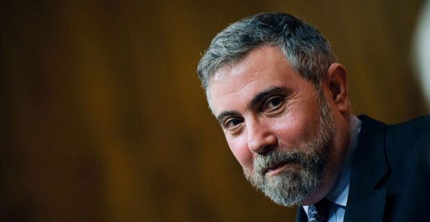 Κρούγκμαν: Η ΕΚΤ να λειτουργήσει ως προστάτης της ευρωπαϊκής οικονομίας κι όχι ως συλλέκτης δανείων της Γερμανίας