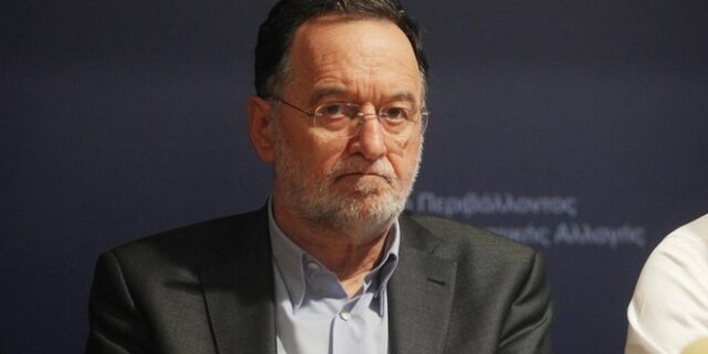 Οργή Λαφαζάνη για τις αυξήσεις στα τιμολόγια της ΔΕΗ