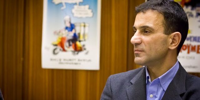 Προβληματισμός και από τον Κώστα Λαπαβίτσα για τη συμφωνία του Eurogroup