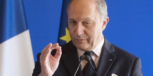 Λωράν Φαμπιούς: Περιμένουμε τις μεταρρυθμίσεις της ελληνικής κυβέρνησης