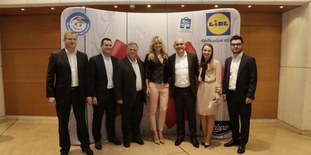 Συγκεντρώσαμε 104.267 Ευρώ για “Το Χαμόγελο του Παιδιού”