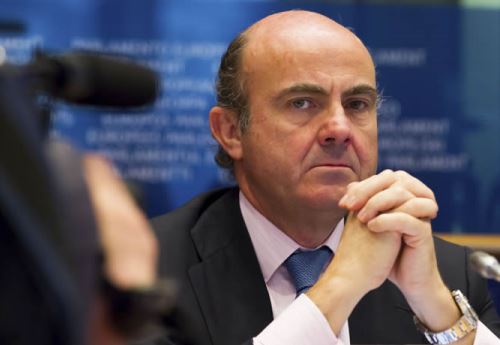 Ισπανός ΥΠΟΙΚ: Βλέπω την επίτευξη συμφωνίας για την Ελλάδα