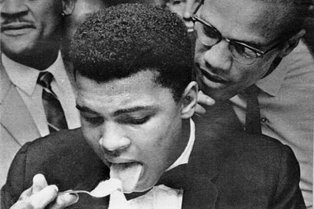 Malcolm X: Ο ισλαμιστής που τρόμαξε την Αμερική