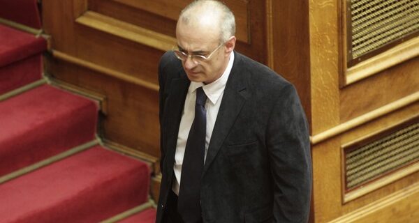 Δ. Μάρδας: Έχουμε λεφτά για τη Μεγάλη Βδομάδα