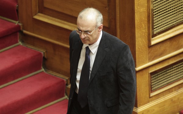 Δ. Μάρδας: Έχουμε λεφτά για τη Μεγάλη Βδομάδα