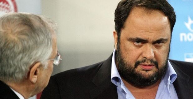 Μέσα Ιουνίου απολογείται ο Μαρινάκης