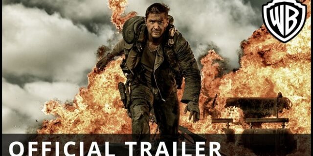 Το νέο τρέιλερ του “Mad Max: Fury Road”