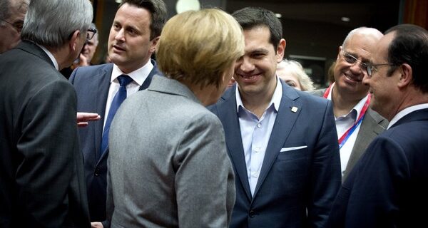 Bloomberg: Βερολίνο και Αθήνα είναι έτοιμοι για μία συμβιβαστική συμφωνία