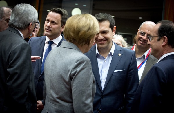 Bloomberg: Βερολίνο και Αθήνα είναι έτοιμοι για μία συμβιβαστική συμφωνία