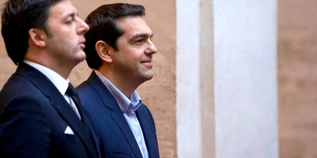 Τι θα πάρει και τι θα δώσει η κυβέρνηση στην διαπραγμάτευση