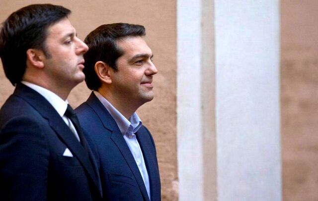 Τι θα πάρει και τι θα δώσει η κυβέρνηση στην διαπραγμάτευση