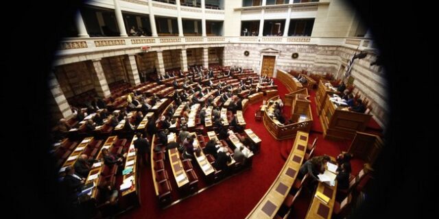 Ο γαλάζιος τρωικός πόλεμος ζήτημα χρόνου: Χρησμοί, διάδοχοι και αναζητήσεις