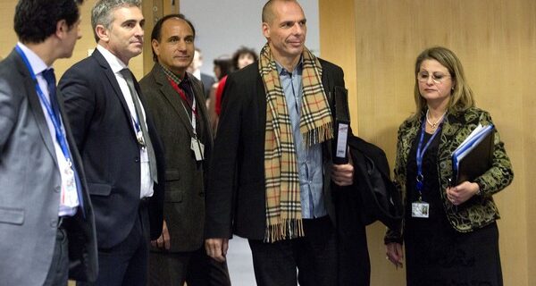 Τεχνικές διαπραγμάτευσης