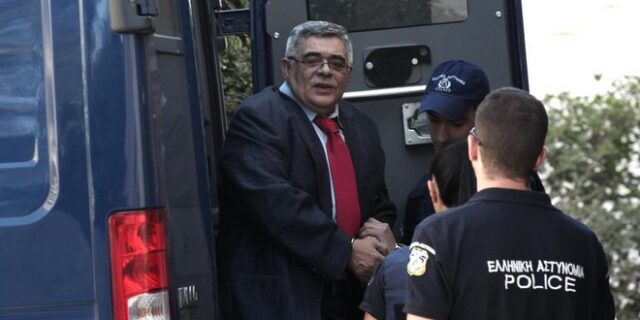 Χρυσή Αυγή: Το βούλευμα για την παραπομπή σε δίκη για εγκληματική οργάνωση