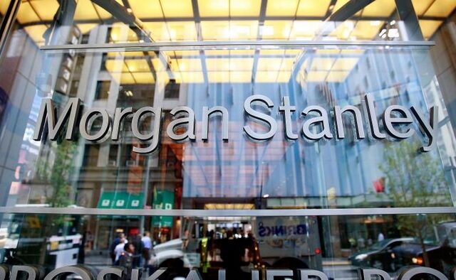 Morgan Stanley: Ασφαλής επένδυση τα ελληνικά ομόλογα αν αναδιαρθρωθεί το χρέος