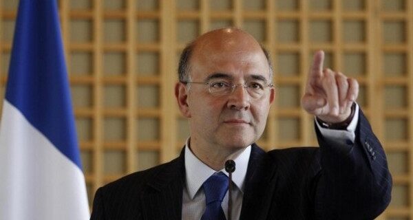 Μοσκοβισί: Απαγορεύω σχέδιο Grexit. Περιμένω το πρόγραμμα των μεταρρυθμίσεων