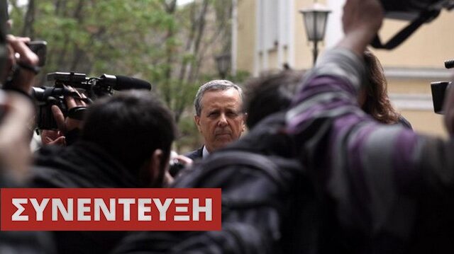 Μπαλτάκος στο NEWS 247: Βαράω προσοχή σε όσα κάνει ο ΣΥΡΙΖΑ. Με γοητεύει. Ευχόμουν να τα είχαμε κάνει εμείς