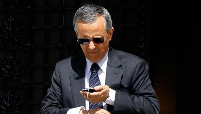 Στον ανακριτή ο Μπαλτάκος για το βίντεο Κασιδιάρη