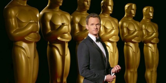 Oscars 2015: Ο Νιλ Πάτρικ Χάρις μάς αποκαλύπτει τα μυστικά της τελετής απονομής