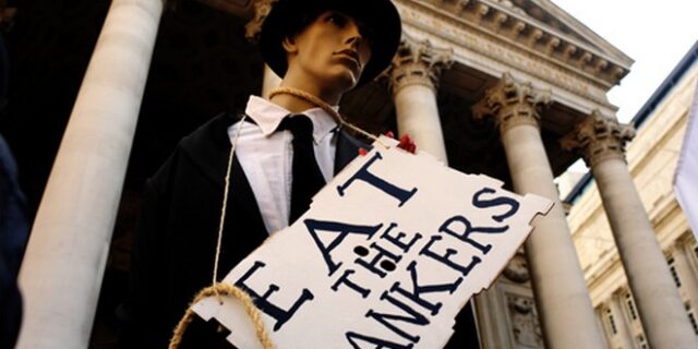 Γιατί έχει δαιμονοποιηθεί ο νεοφιλελευθερισμός;