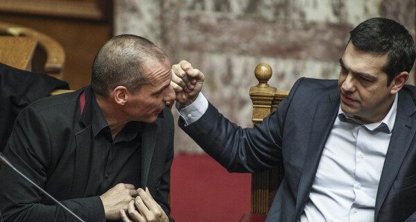 Θα τριτώσει το Μνημόνιο; Το Βερολίνο εκτιμά νέο πακέτο 20 δισ. ευρώ το καλοκαίρι στην Αθήνα